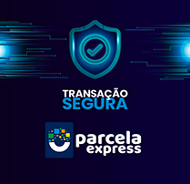 Parcela Express - Compra segura