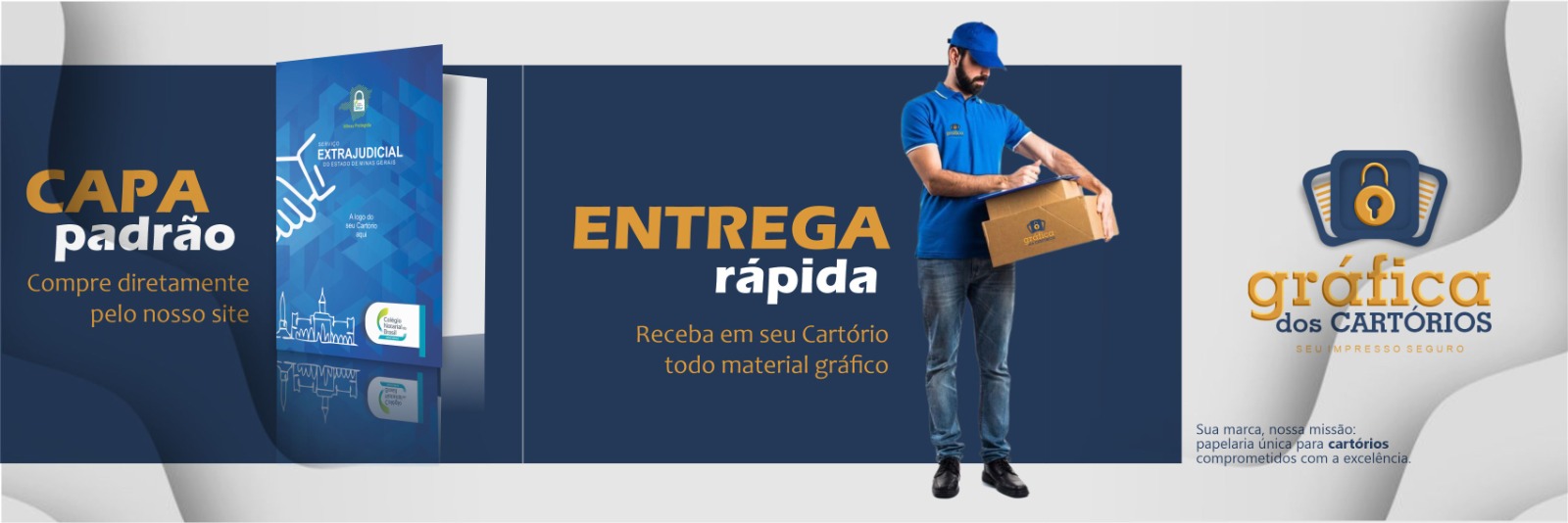 entrega rápida