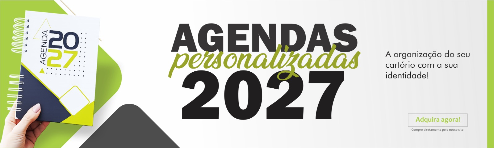 AGENDAS 2027